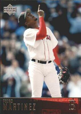 Pedro Martinez #89