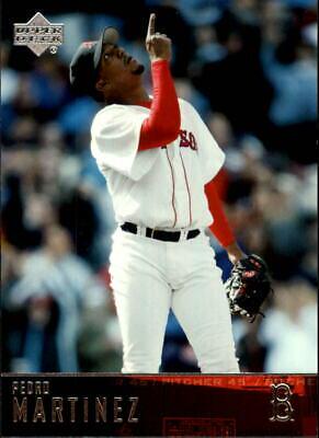Pedro Martinez [Glossy] #89