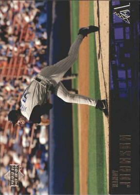 Randy Johnson #176