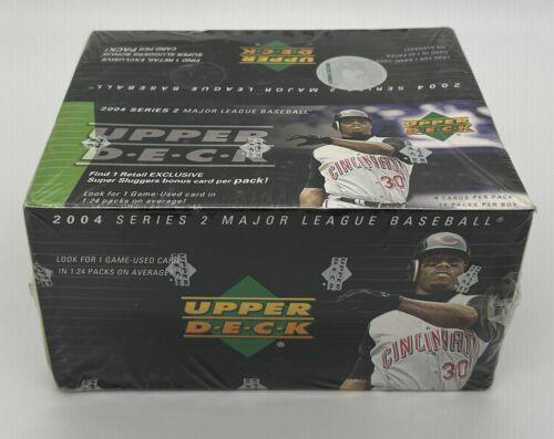 Retail Box