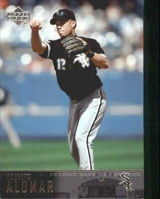 Roberto Alomar #557