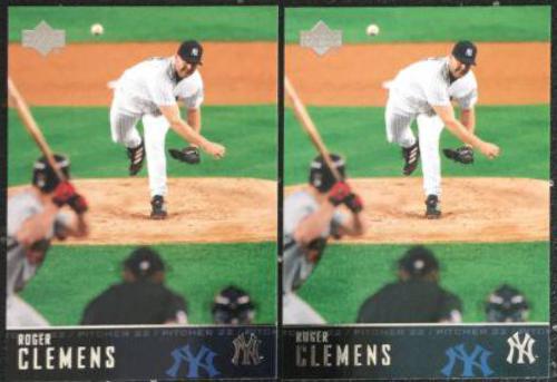 Roger Clemens #128