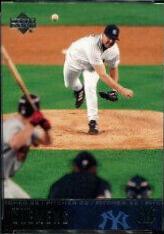 Roger Clemens [Glossy] #128