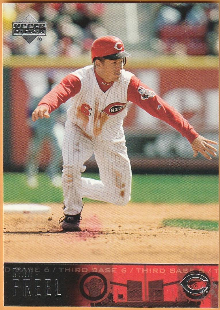 Ryan Freel #325