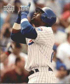 Sammy Sosa #167
