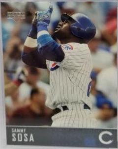 Sammy Sosa [Glossy] #167