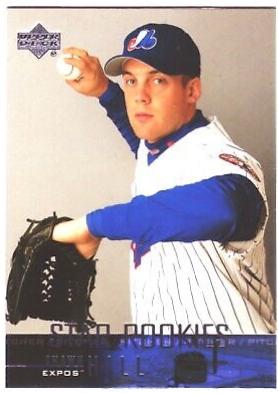 Shawn Hill #522