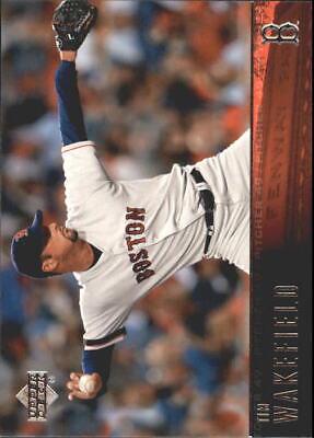 Tim Wakefield #307