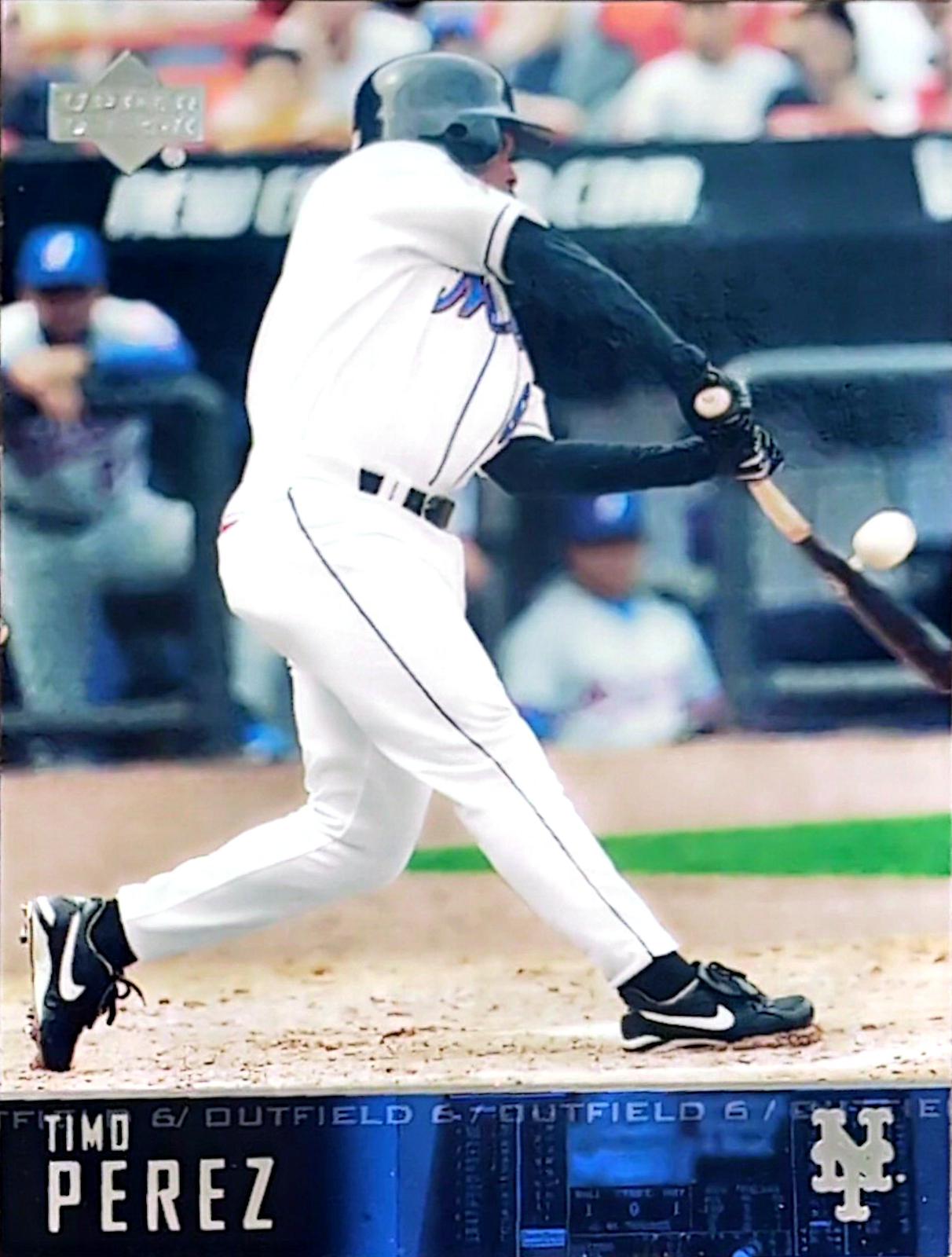 Timo Perez #221