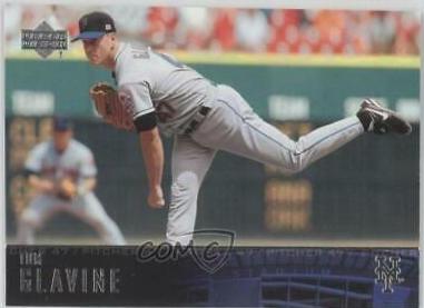 Tom Glavine [Glossy] #399