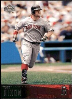 Trot Nixon #97