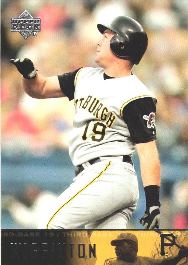 Ty Wigginton #555