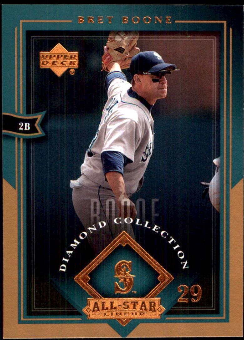 Bret Boone #78