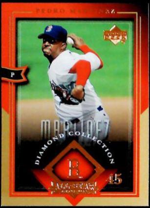 Pedro Martinez #15