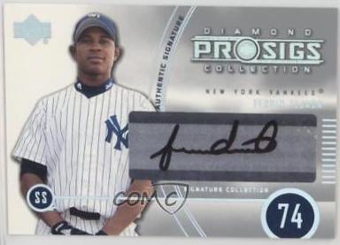 Ferdin Tejeda [Signature] #187