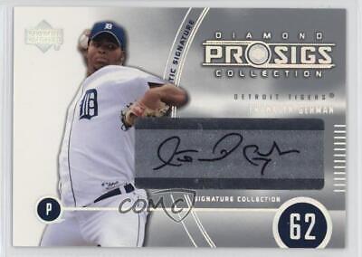 Franklyn German [Signature] #178