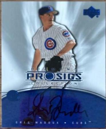 Greg Maddux #64