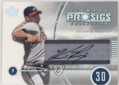Horacio Ramirez [Signature] #184