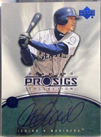 Ichiro Suzuki #42