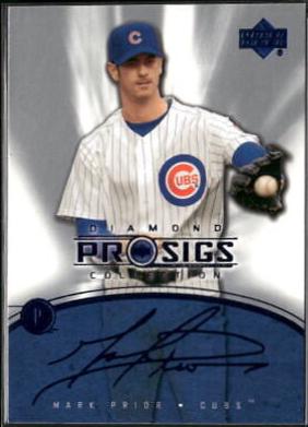 Mark Prior #33