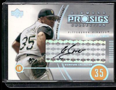 Randall Simon [Signature] #223