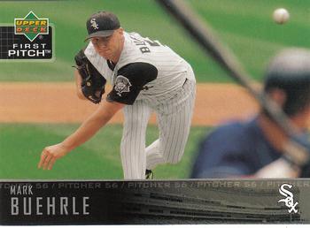 Mark Buehrle #120