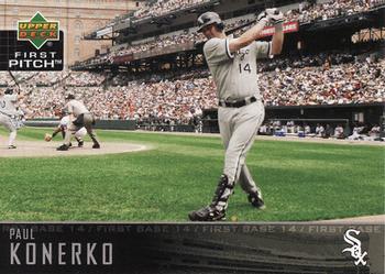 Paul Konerko #123