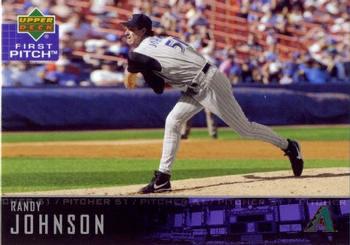 Randy Johnson #176