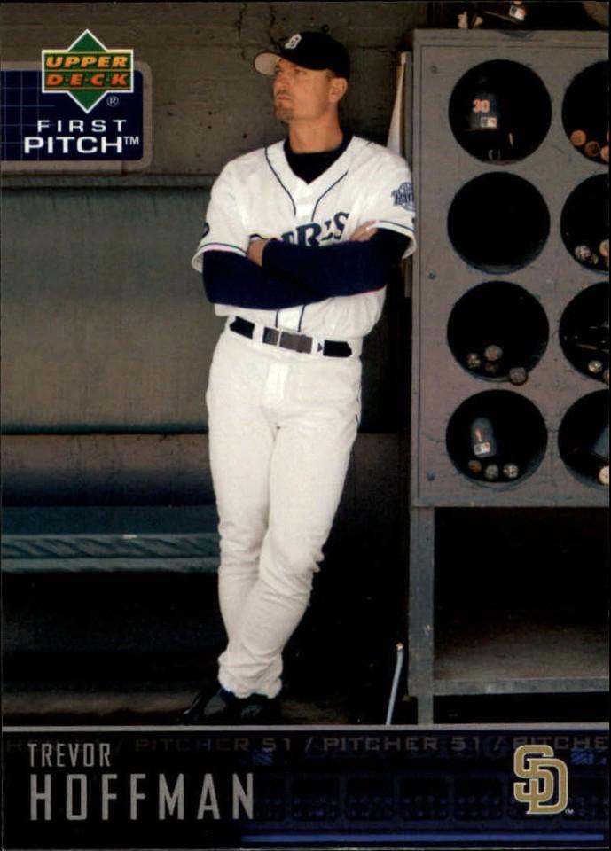 Trevor Hoffman #230