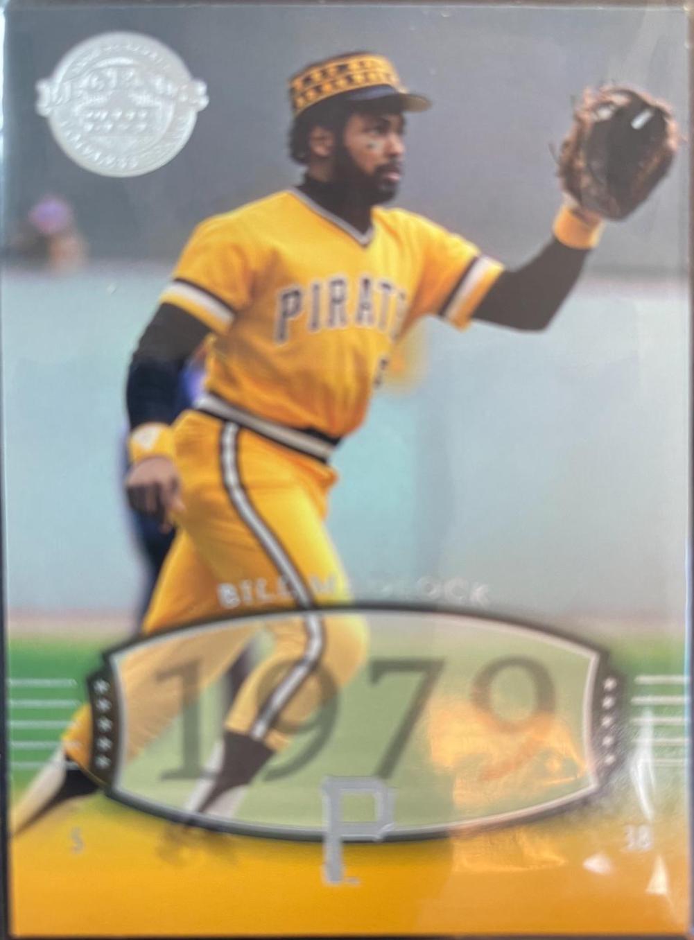 Bill Madlock #172