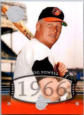 Boog Powell #9
