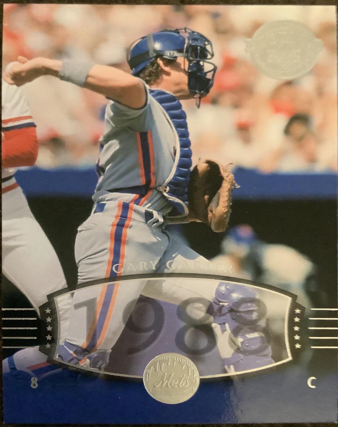 Gary Carter #284