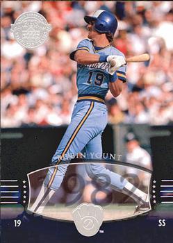 Robin Yount #223