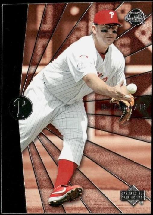 Jim Thome #42