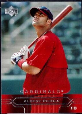 Albert Pujols #183
