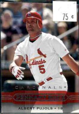 Albert Pujols #299