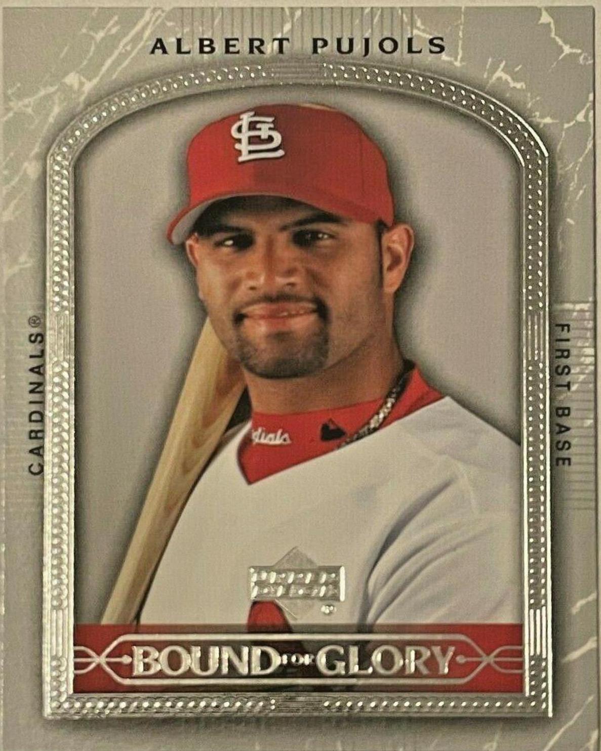 Albert Pujols #451
