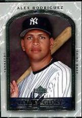 Alex Rodriguez #452