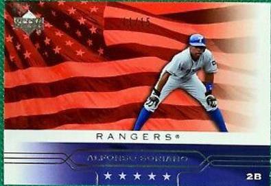 Alfonso Soriano #197