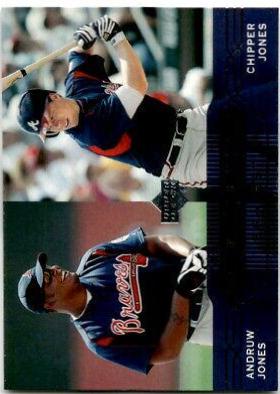 Andruw Jones, Chipper Jones #263