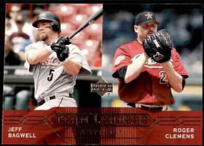 Bagwell, Clemens #273
