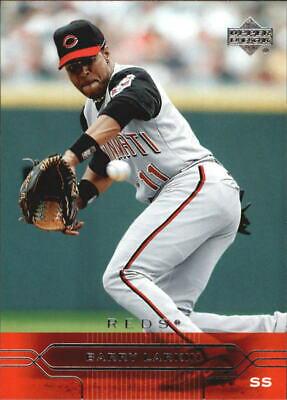 Barry Larkin #51