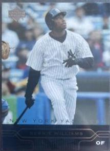 Bernie Williams #374