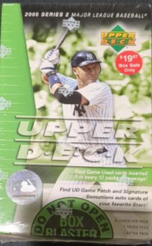 Blaster Box