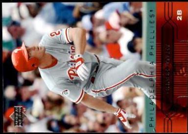Chase Utley #384