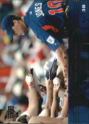 Chipper Jones #308