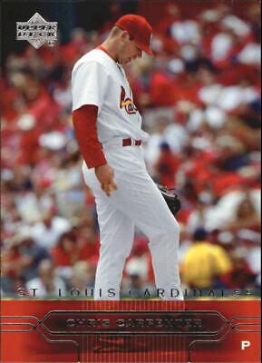 Chris Carpenter #405