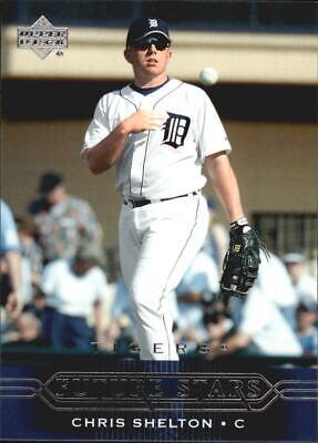 Chris Shelton #216