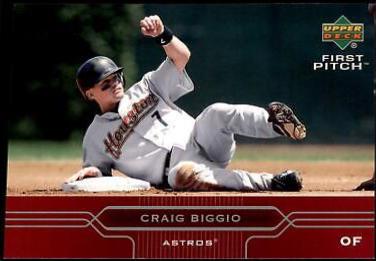 Craig Biggio #88