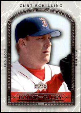 Curt Schilling #453